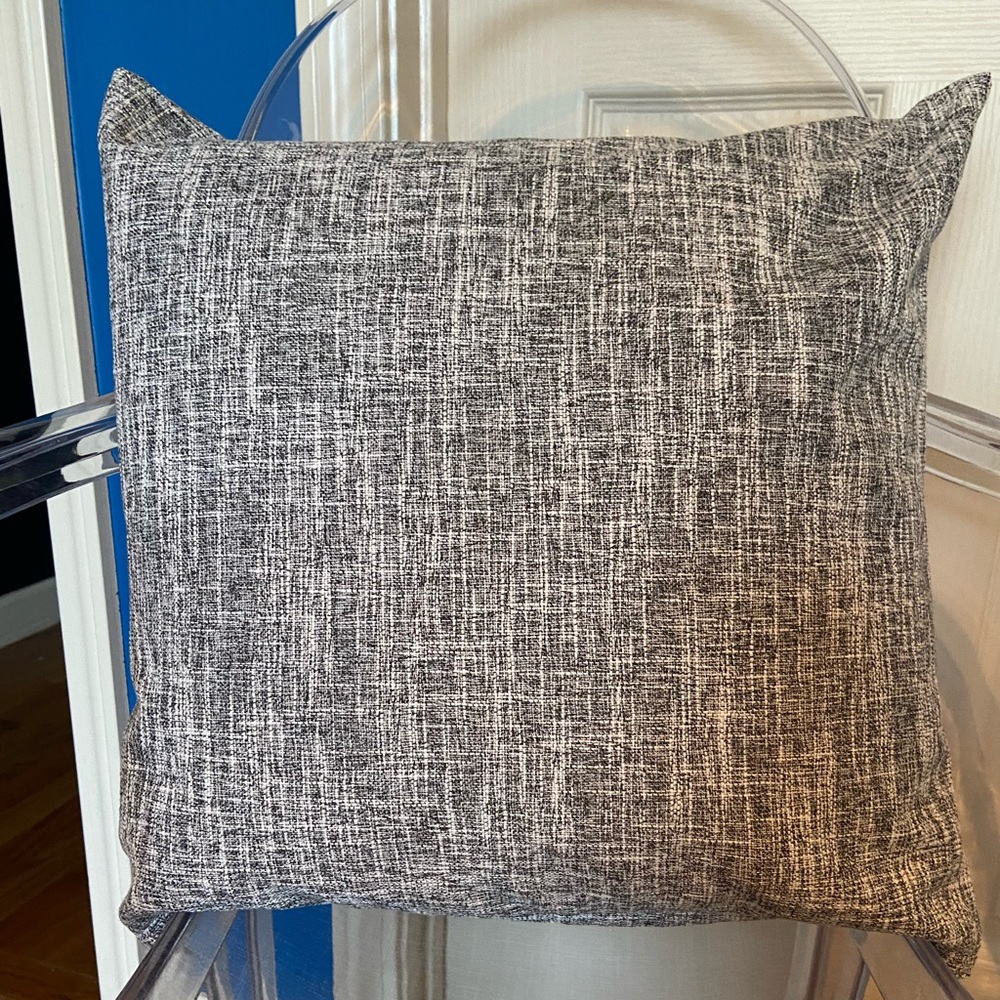 Brand new accent pillow cover Insert not included
